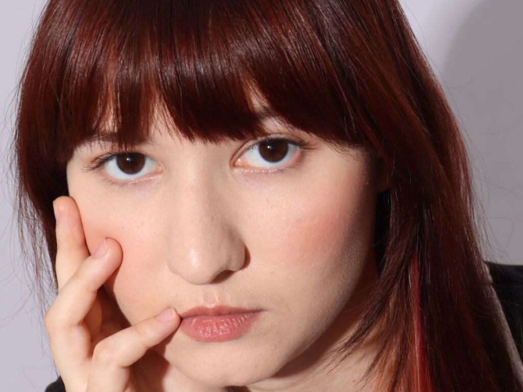 Maxinegirling's profile - Image n°0