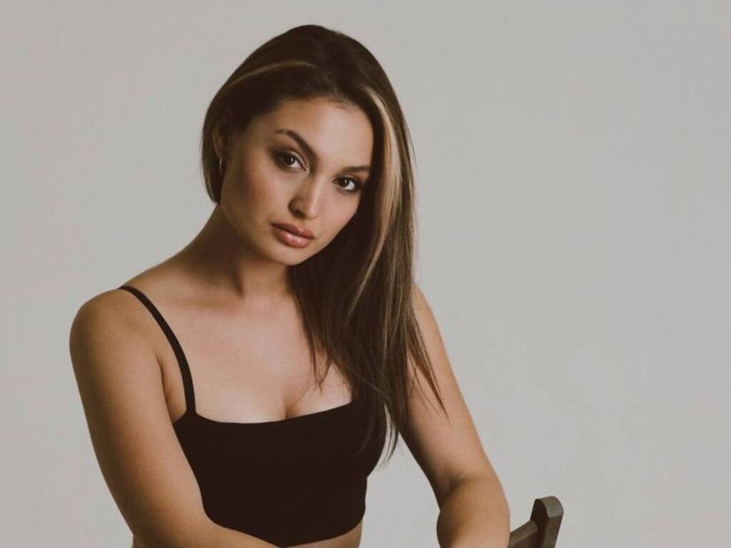 Maxinehailey's profile - Image n°0