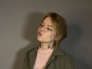 Webcam sex de Maxinehaines