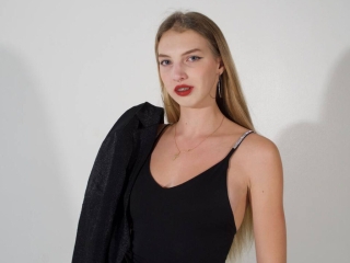 Maxinehalloway's Sexcam