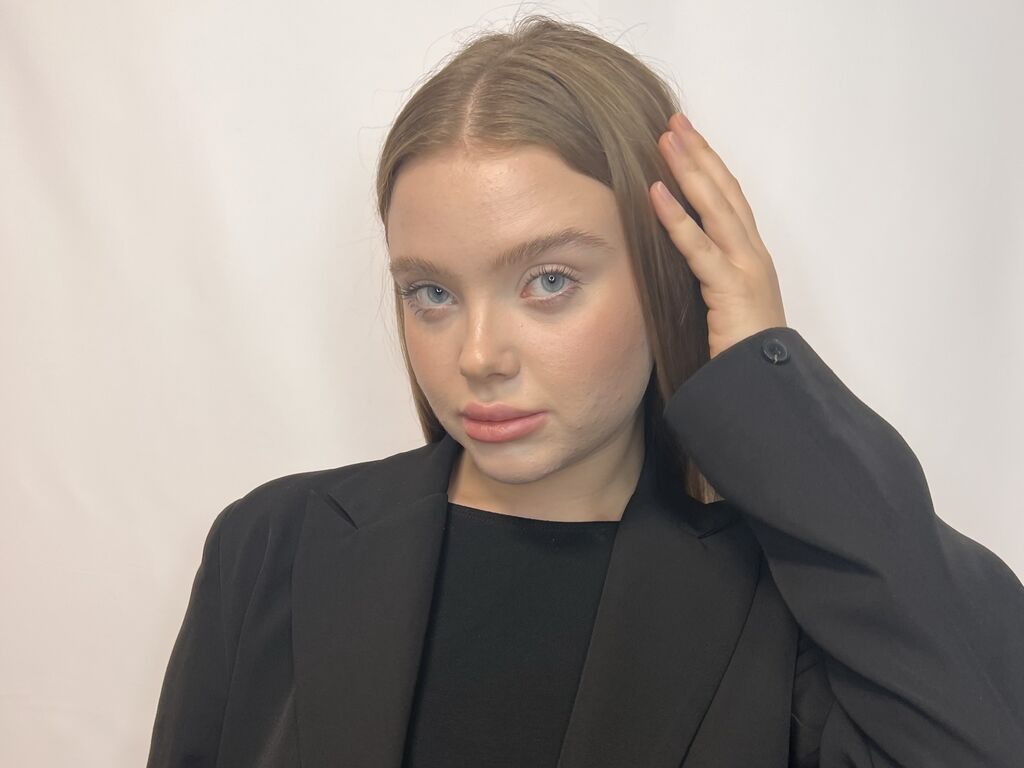 Maxineharriss's Profil - Bild n°0