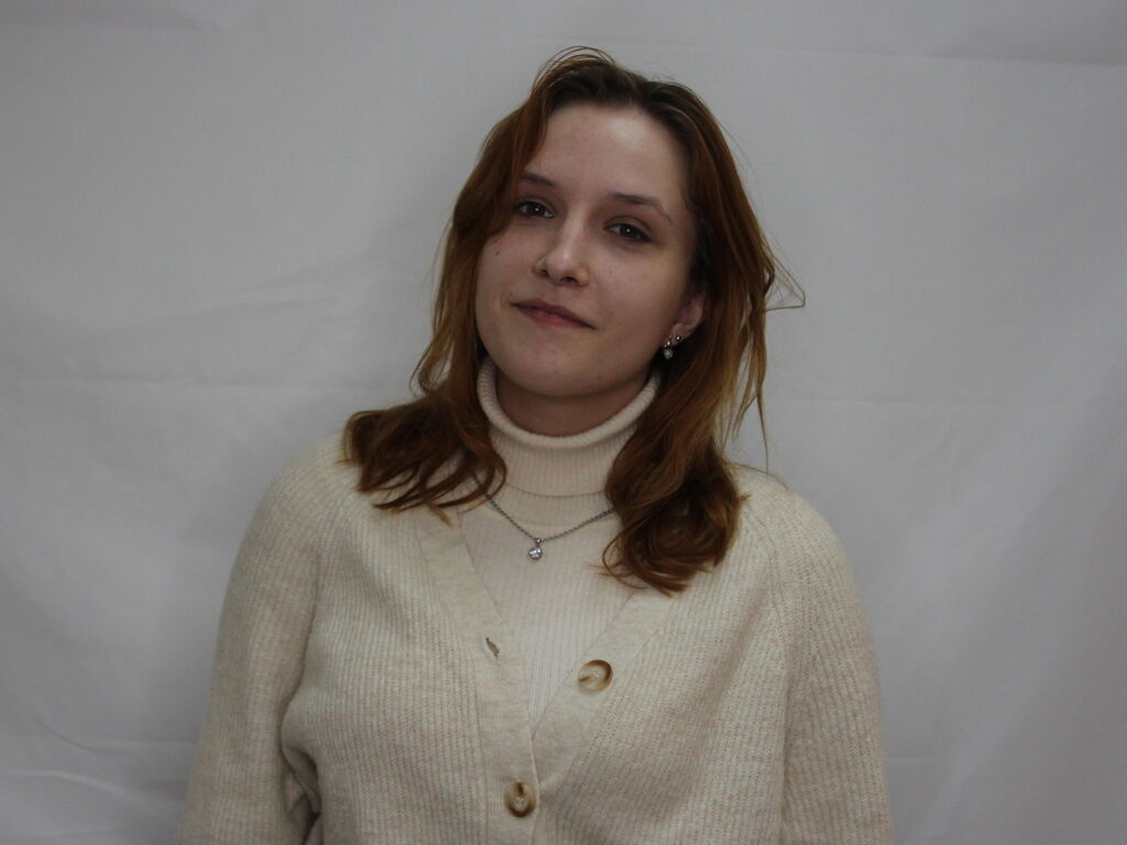 Maxinehascall's profile - Image n°0