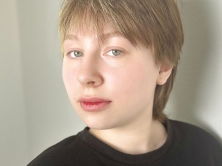Profil de Maxinehersey