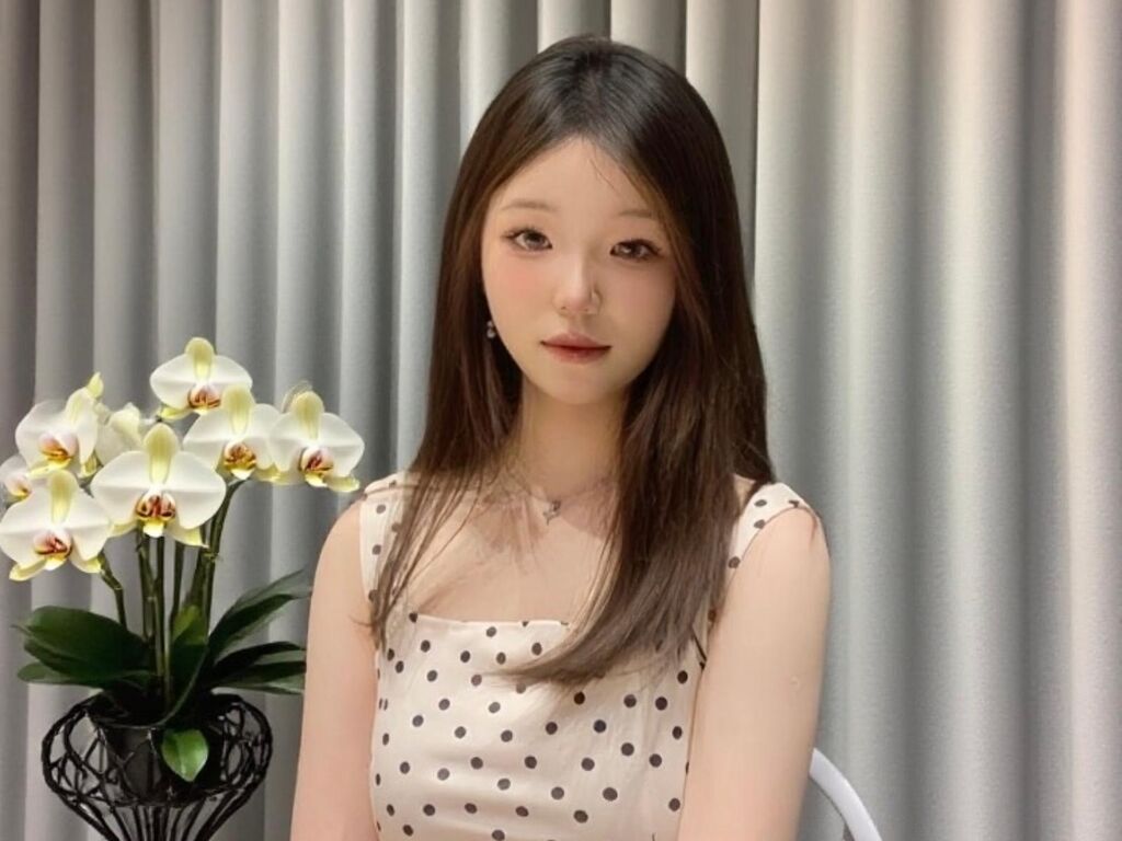 Profil de Maxinemerry - Photo n°1