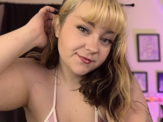 Sexcam Live Show von Maxinemoonxx