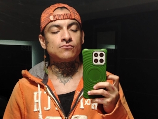 Webcam sex con Maxirenteria