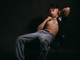 Live Sex Maxisanders