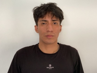 Sexo por webcam con Maxjohompson