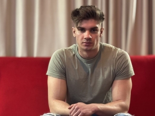 Sexcam Live Show von Maxkaiden