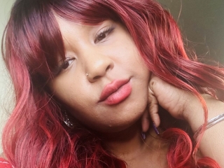 Webcam sex met Maxminx