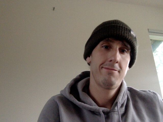 Profil de Maxmyshaft - Photo n°1