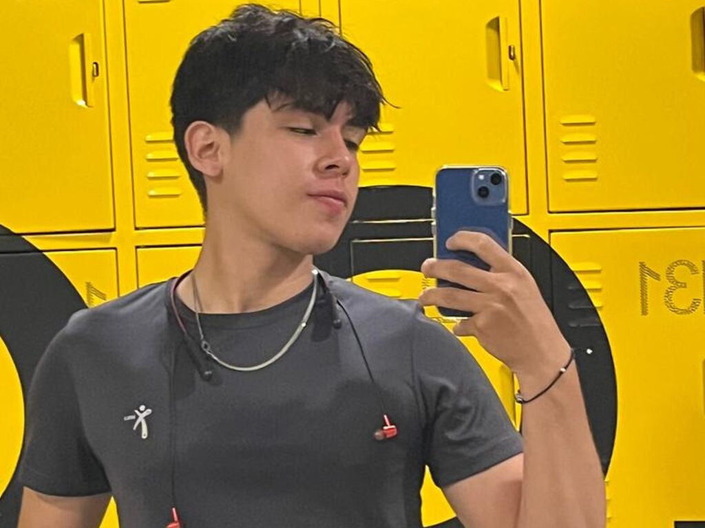 Maxparker's profile - Image n°0