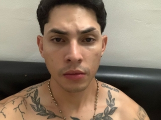 Sexcam Live Show von Maxpetit