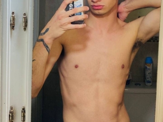 Maxryder_Hot's Sexcam