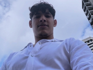 Webcam sex con Maxstar23