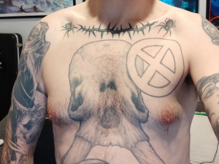 Maxtatts's Sexcam