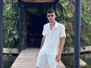 Webcam sex met Maxtaylor