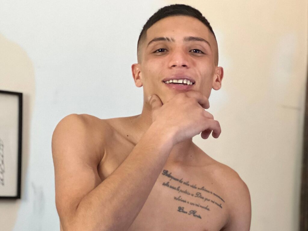 Maxvalentino's profile - Image n°0