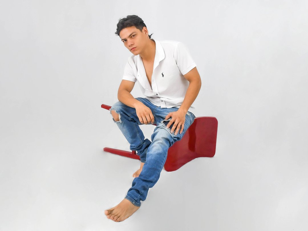 Profil de Maxvegaa - Photo n°1