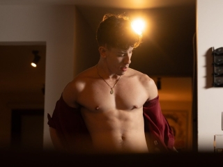 Webcam sex con Maxx_Cooper