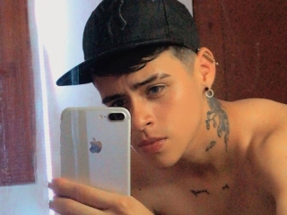 Webcam sex con Maxx_William