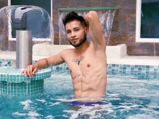 Maxxconnor's Sexcam