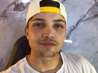 Maxxlouis's profiel