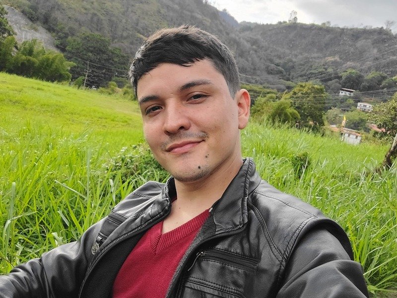 Maxxmendez's Profil - Bild n°0