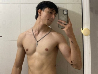 Maxytwink's Sexcam