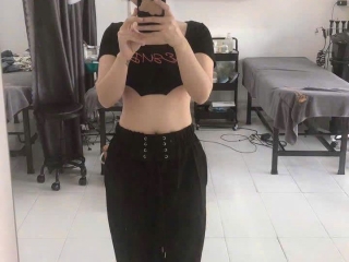 May_Sexyy's Sexcam