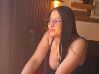 Maya_Bech's Sexcam