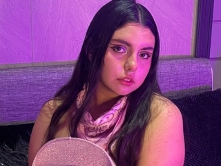 Webcam sex con Maya_Berry
