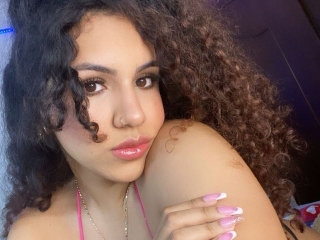 Maya_Blondy's Sexcam
