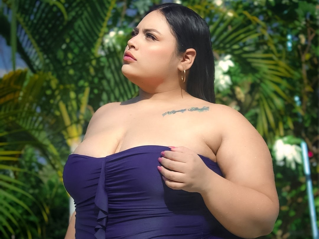 Maya_Curvy's Profil - Bild n°0