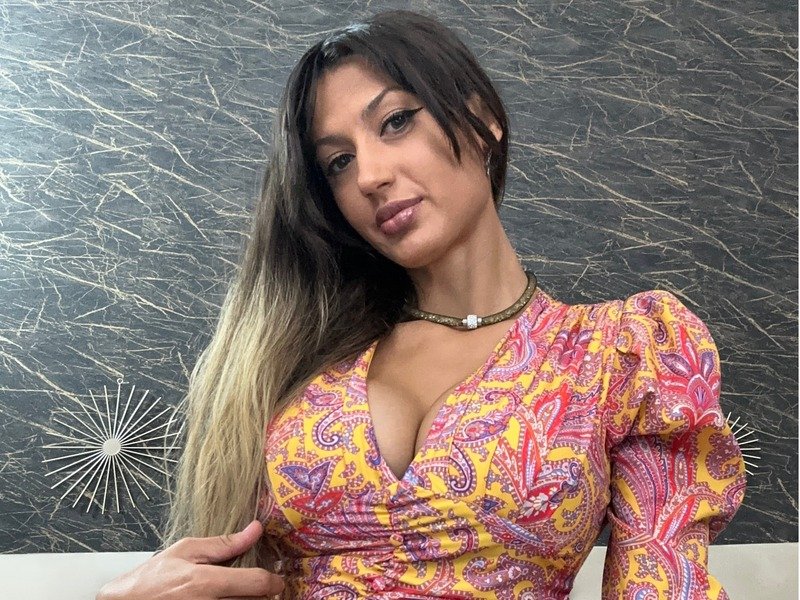 Maya_Lisa's profile - Image n°0