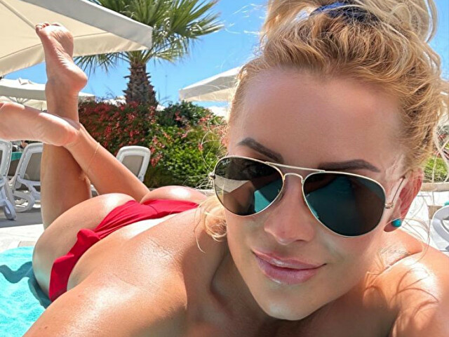 Profil de divaroxy - Photo n°3