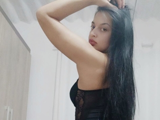 Mayaa01's Sexcam