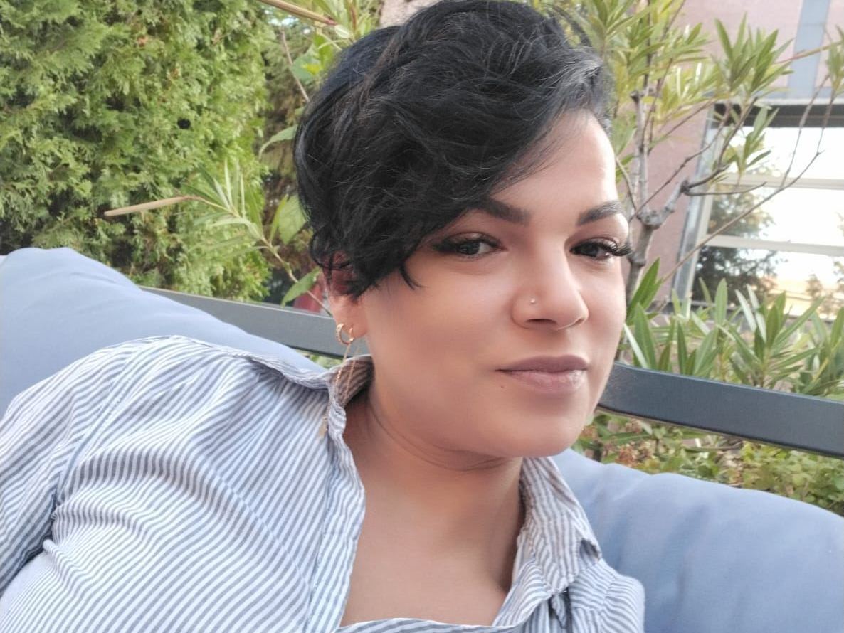 Mayaaarosee's profile - Image n°0