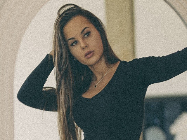 Profil de Mayaadorable - Photo n°7