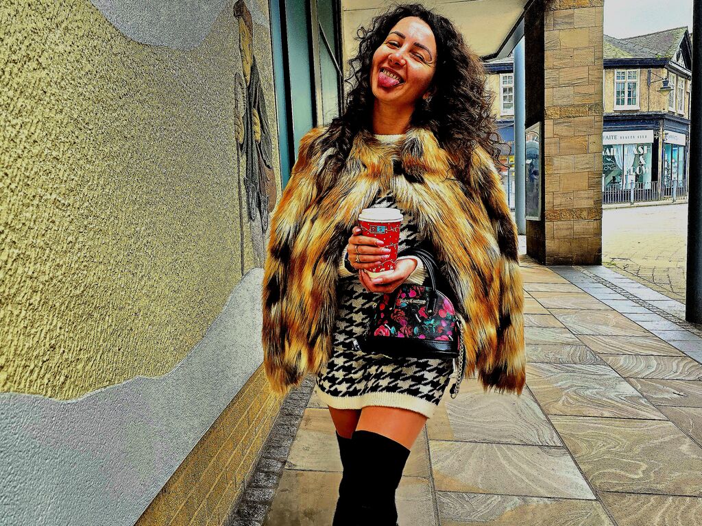 Mayaalice's profile - Image n°0