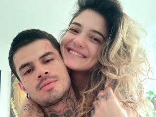 Mayaandnetto's Sexcam