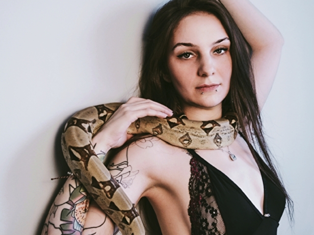 Profil de Mayabigtits - Photo n°17