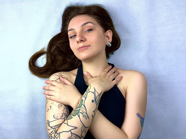 Mayabigtits's Profil - Bild n°1