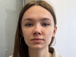 Sexcam Porn von Mayablacke