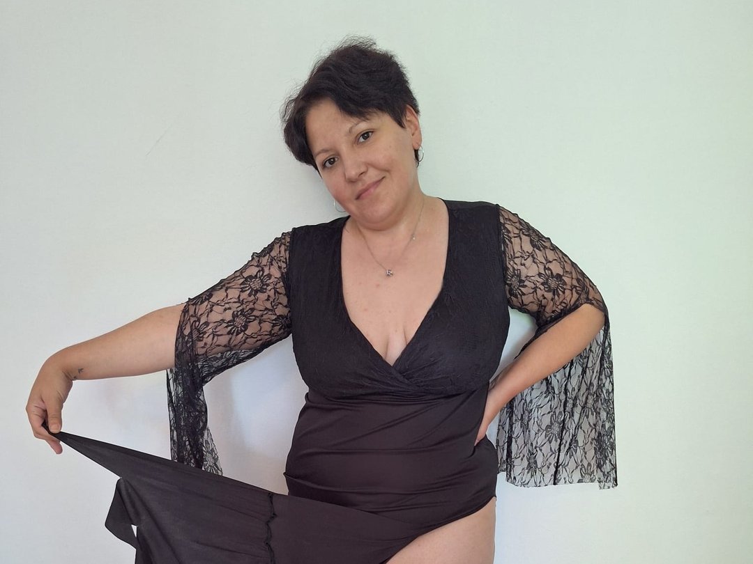 Mayablowsyou's profile - Image n°0