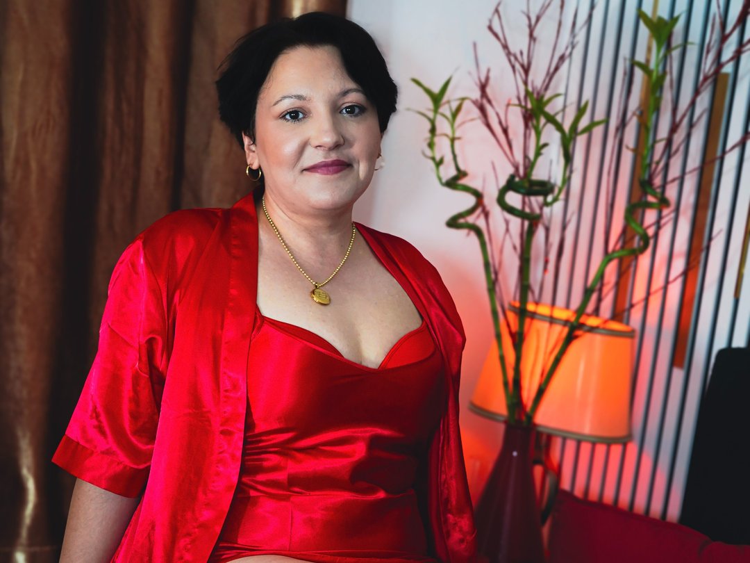 Profil de Mayablowsyou - Photo n°0