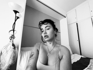 Mayablue's Sexcam