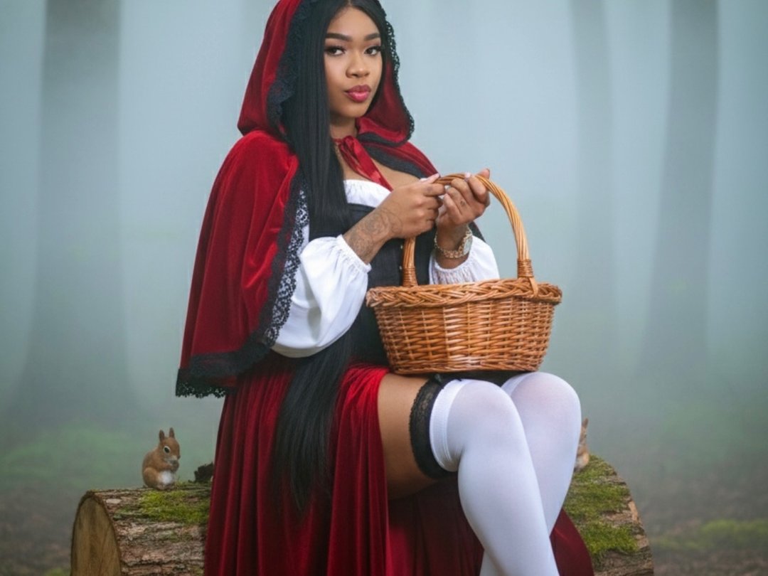 Profil de Mayabranson - Photo n°1