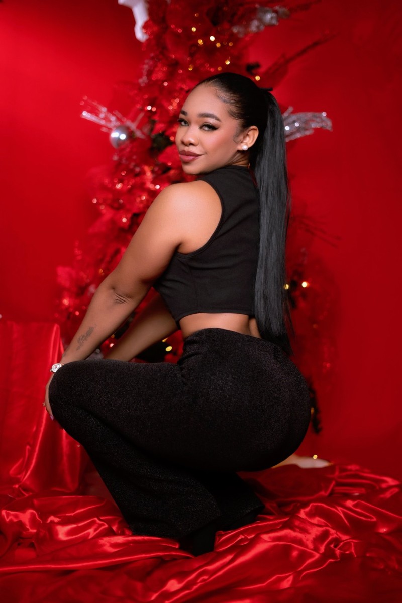 Mayabranson's profile - Image n°1