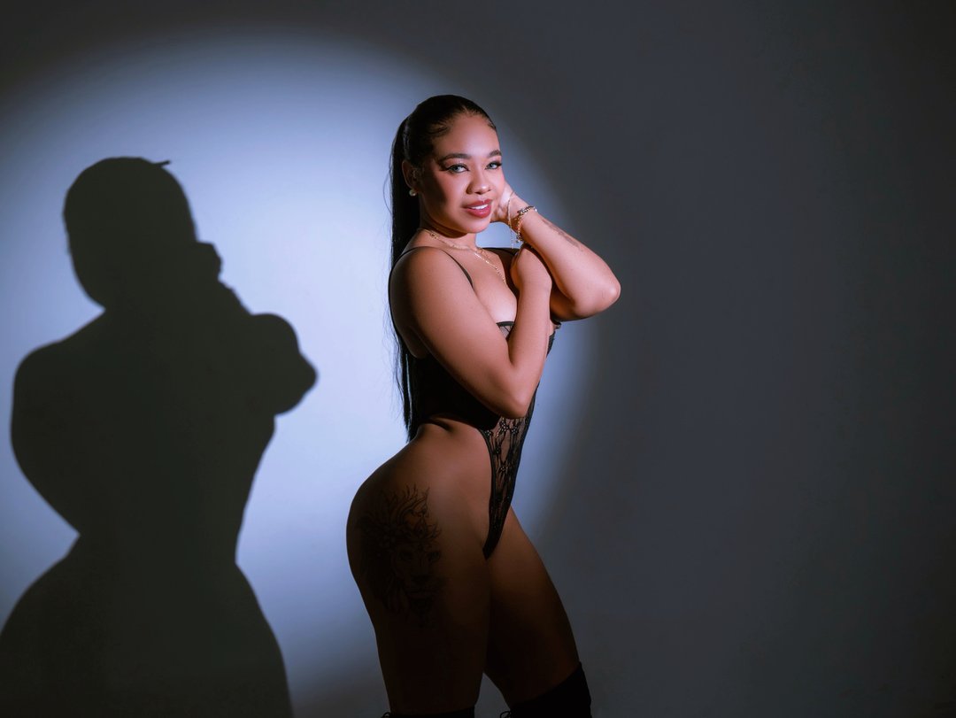 Mayabranson's profiel - Afbeelding n°1